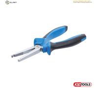 KS TOOLS 150.1995 Pliers, protective cap (wheel bolt- / nut)