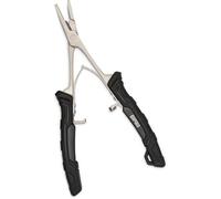 Pliers Rapala Precision Forceps 7" Noir 19 cm