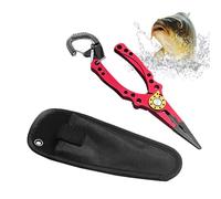 Pliers Scissors | Draw Hooks for Baits | Fine Nose Pliers For R | For Saltwater Freshwater Open Sea Surfing Close To Trolling Launch Camping Hiking Travel
