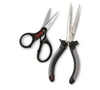 Pliers/scissors Rapala combo Gris 16 cm