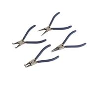 Pliers. Sealey 4pc Pliers Set AK8440 C8-11