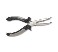 Pliers with bent nose Rapala Noir 16,5 cm