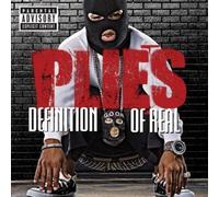 Plies Definition of Real Cd+dvd