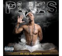 Plies - Real Testament [Us Import]