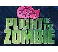 Plight of the Zombie Steam CD Key