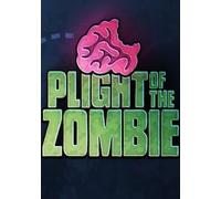 Plight of the Zombie Steam Key GLOBAL