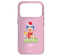 Plim Plim The Kindness Hero - Christmas Edition Case for iPhone 17 Pro