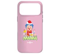 Plim Plim The Kindness Hero - Christmas Edition Case for iPhone 17 Pro Max