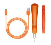 Plimbin Ring Doorbell Screwdriver and Charger Cable Compatible with Ring