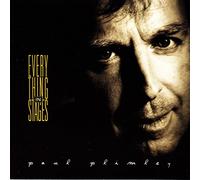 Plimley, Paul - Everything In Stages