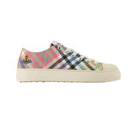 Plimsoll Low Trainers- female- Vivienne Westwood- Sneakers- Multicolor- 8 UK- Shoes 8 UK