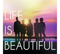 Plingmin - Life Is Beautiful