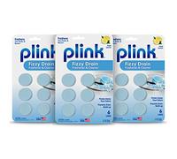 Plink Fizzy Drain Air Freshener and Cleaner