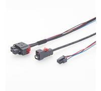 Plinkwirekb Automotive Ethernet Cable for RoboSense E1R LiDAR - High-Speed for ADAS (5m)