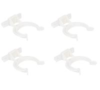 Plinth Holder Suitable for Hafele AXILO 78 Plinth System Screw Fitting Pack of 4