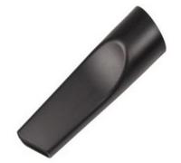 Plinth Nozzle 00461406 for Bosch, Gaggenau, Siemens Cleann'N, Move Mini, Sphera 1800 W Vacuum Cleaner, Black