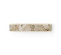 Plinth Shelf Kunis Breccia Marble