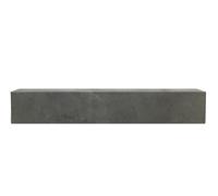 Plinth Shelf Shelf Audo Copenhagen