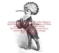 Plinth/Textile Ranch - Rest I Leave To The Poor