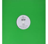 Pliny - Countdown EP [VINYL]