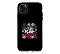 Pliny The Elder Ancient Rome Volcano History Case for iPhone 11 Pro Max