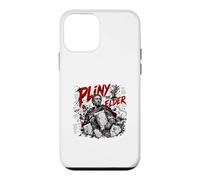 Pliny The Elder Ancient Rome Volcano History Case for iPhone 12 mini