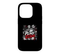 Pliny The Elder Ancient Rome Volcano History Case for iPhone 14 Pro