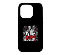 Pliny The Elder Ancient Rome Volcano History Case for iPhone 15 Pro