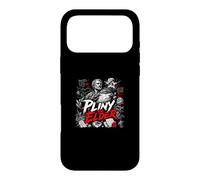 Pliny The Elder Ancient Rome Volcano History Case for iPhone 17 Pro Max