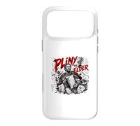 Pliny The Elder Ancient Rome Volcano History Case for iPhone 17 Pro Max