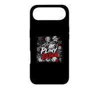 Pliny The Elder Ancient Rome Volcano History Case for iPhone Air