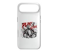 Pliny The Elder Ancient Rome Volcano History Case for iPhone Air