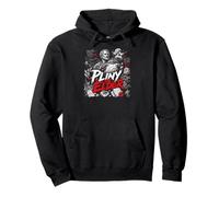 Pliny The Elder Ancient Rome Volcano History Pullover Hoodie