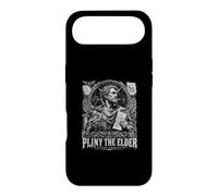 Pliny The Elder Nature Observed Roman Natural Philosopher Case for iPhone Air