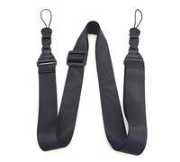 Plipdhy Universal Adjustable Shoulder Strap,Neck Strap Lanyard with Adjustable Buckle for Samsung Tab/iPad,Tablet Case Camera Binocular Crossbody Laptop Luggage Bag