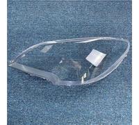 PLIQVBN auto front light cover shell For Encore 2013 2014 2015 Headlight Cover Headlamp Lens Lampshades Shell Replace The Glass