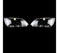 PLIQVBN auto front light cover shell Headlamp Cover For Santana 2013 2014 2015 Lamp Shade Front Headlight Shell Clear Lampshade Lens
