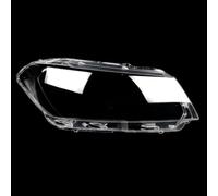 PLIQVBN auto front light cover shell Lampshade Headlight Cover For Santana 2016 2017 2018 Car Headlamp Lens Clear Shell Lampcover