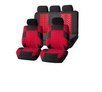 PLIQVBN Breathable Front Rear Car Seat Covers Auto Protection Embroidery Car Seat Cover For Master T39 For Clio V For Koleos For Scenic For Dokker For Kangoo