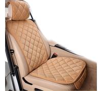 PLIQVBN Breathable Front Rear Car Seat Covers Car Seat Cover For Women Girls Cute Cushion Universal Plush Interior Protection Mat Pad Auto Accessories