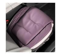 PLIQVBN Breathable Front Rear Car Seat Covers Car Seat Cover PU Auto Cushion Protection Pad For Benz AMG A B C E S For Class W204 W205 W212 W213 GLK For GLA