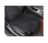 PLIQVBN Breathable Front Rear Car Seat Covers Car Seat Cushion Flannel Polyester Ice Silk Dust Cover For Golf MK7 For Passat For Tiguan For Touareg Accessories