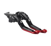 PLIQVBN Clutch Brake shafts Motorcycle Adjustable Aluminium Brake Clutch Levers Handle for 752S/502C/752 S/502 C for Standard 2019-Present