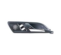 PLIQVBN Door Handle for Lavida 2008-2012 | Car Door Handle Inside Handle Internal Wrench Open The Door For Lavida 2008-2012 For Superb 2001-2008