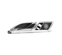 PLIQVBN Door Handle for Lavida 2008-2012 | Car Door Handle Inside Handle Internal Wrench Open The Door For Lavida 2008-2012 For Superb 2001-2008