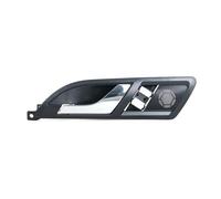 PLIQVBN Door Handle for Lavida 2008-2012 | Car Door Handle Inside Handle Internal Wrench Open The Door For Lavida 2008-2012 For Superb 2001-2008