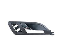 PLIQVBN Door Handle for Lavida 2008-2012 | Car Door Handle Inside Handle Internal Wrench Open The Door For Lavida 2008-2012 For Superb 2001-2008