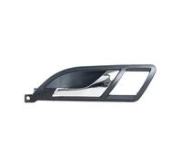 PLIQVBN Door Handle for Lavida 2008-2012 | Car Door Handle Inside Handle Internal Wrench Open The Door For Lavida 2008-2012 For Superb 2001-2008