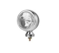 PLIQVBN Front Headlight Motorcycle 3Inch 3.5 inch Fog Lights 12V Headlight Auxiliary Lamp Spotlight Light For Bobber For Chopper For Cruisers