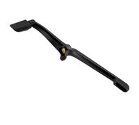 PLIQVBN Gear Shifter Lever Motorcycle Aluminum Alloy Foot Control Heel Toe Shift Lever for Go&ldWing for GL1800 for Tour for DCT 2018-2023